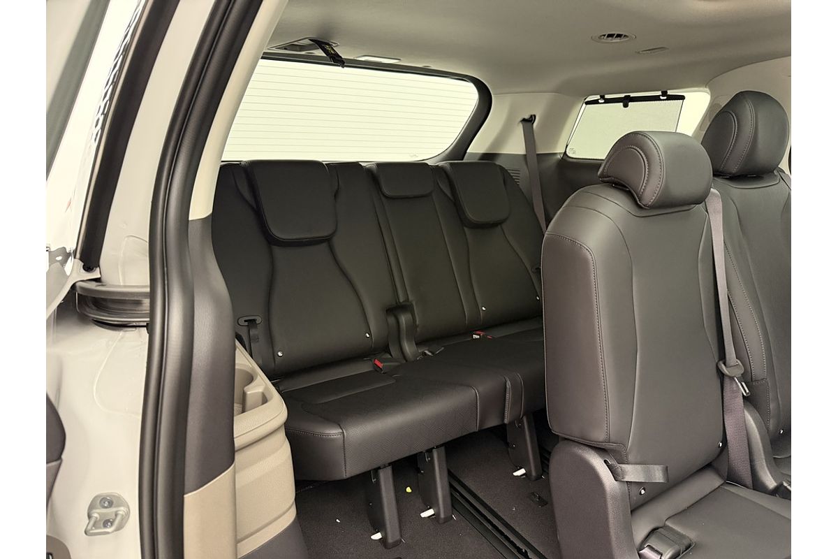 2024 Kia Carnival GT-Line Lite KA4 PE