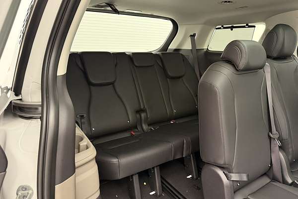 2024 Kia Carnival GT-Line Lite KA4 PE