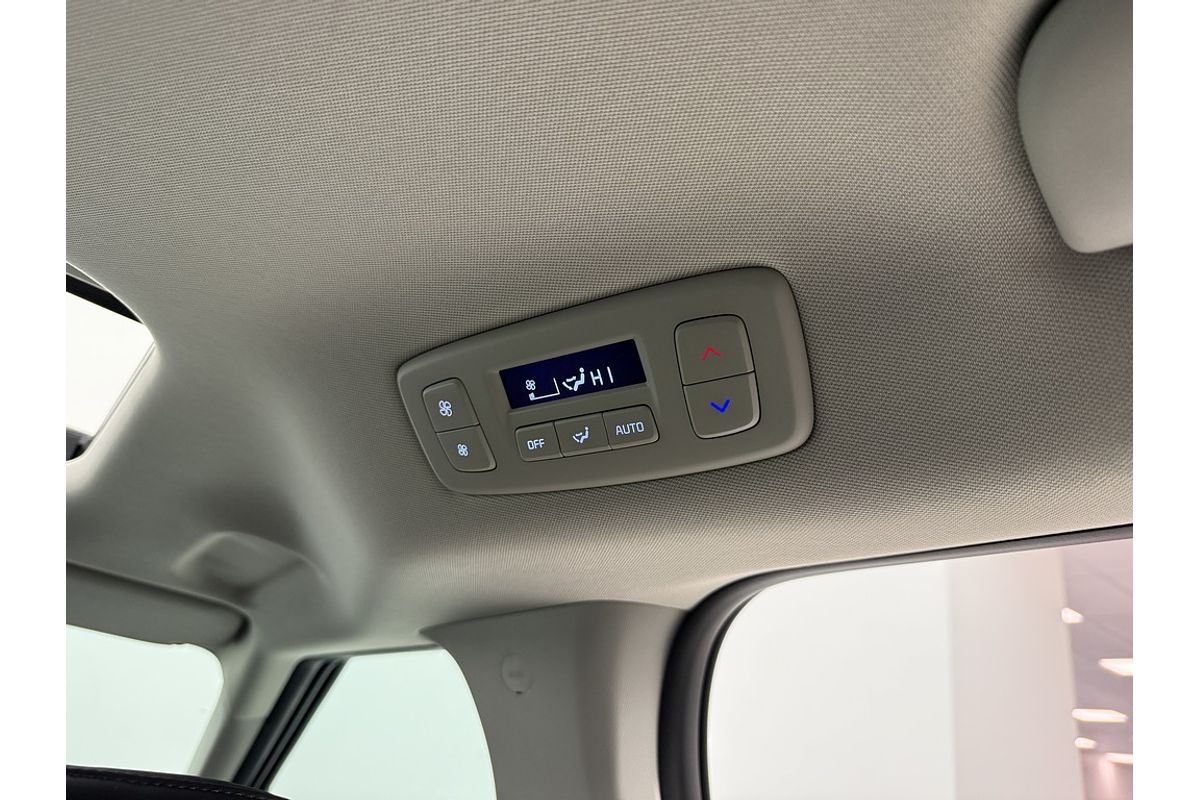 2024 Kia Carnival GT-Line Lite KA4 PE