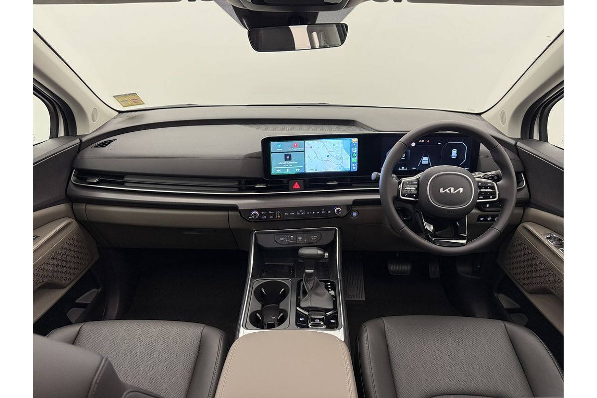 2024 Kia Carnival GT-Line Lite KA4 PE