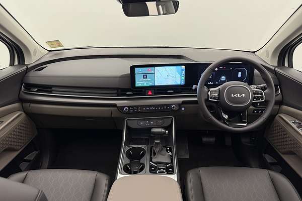 2024 Kia Carnival GT-Line Lite KA4 PE