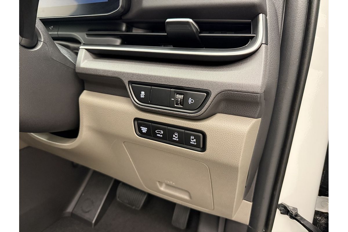 2024 Kia Carnival GT-Line Lite KA4 PE