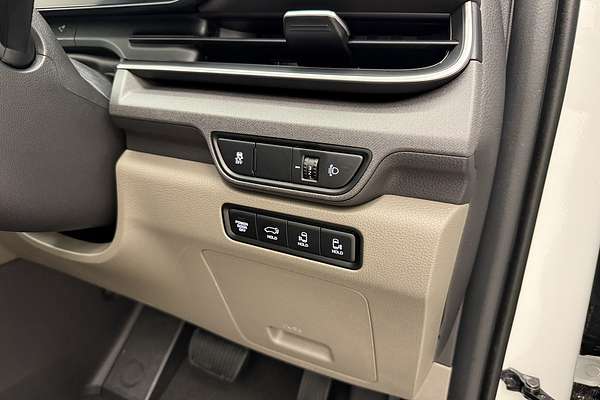 2024 Kia Carnival GT-Line Lite KA4 PE