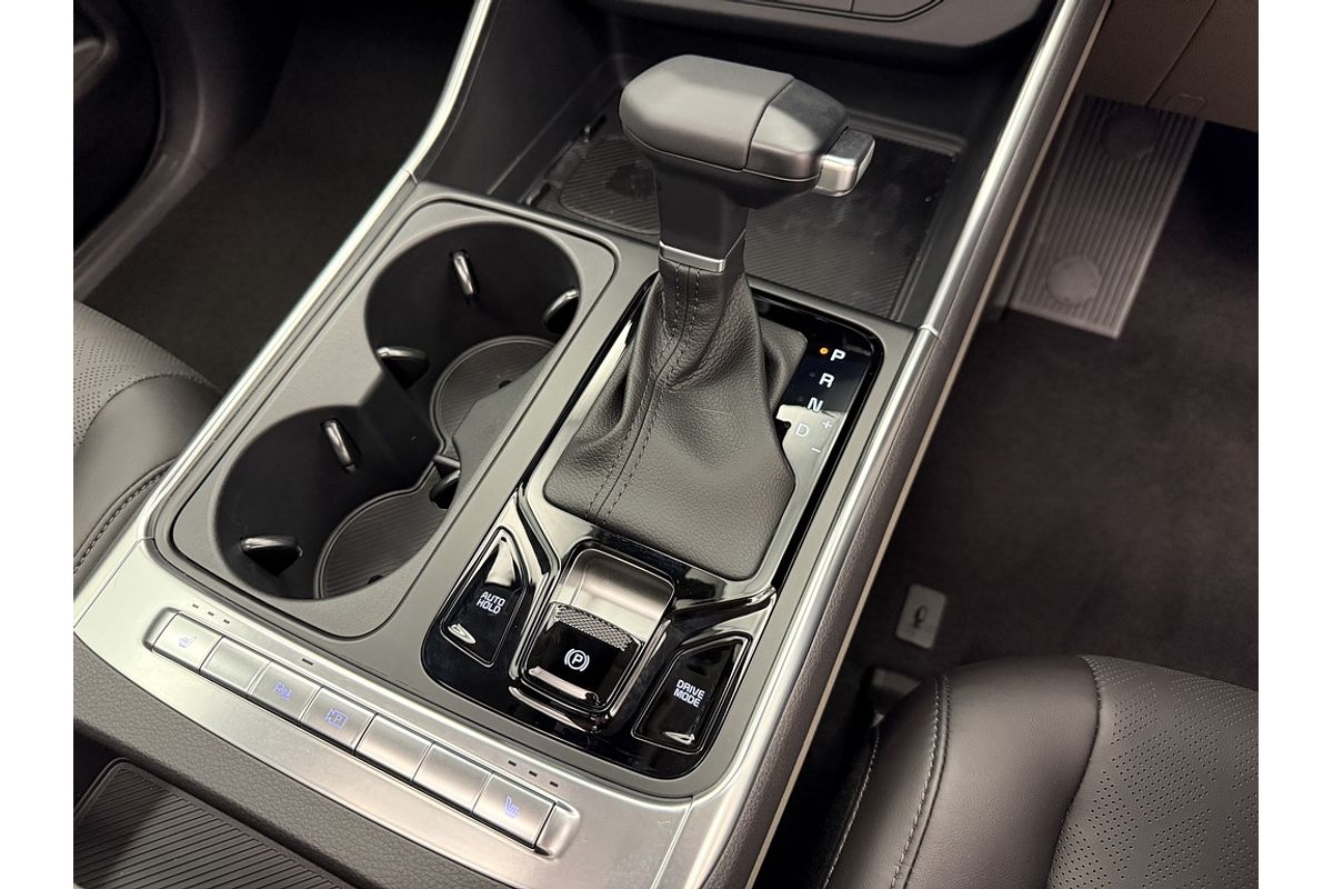 2024 Kia Carnival GT-Line Lite KA4 PE