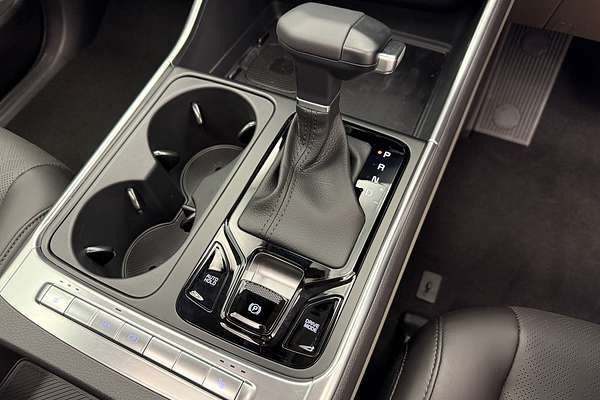 2024 Kia Carnival GT-Line Lite KA4 PE