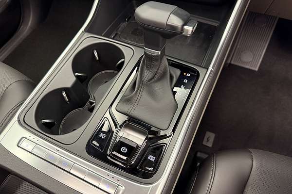 2024 Kia Carnival GT-Line Lite KA4 PE
