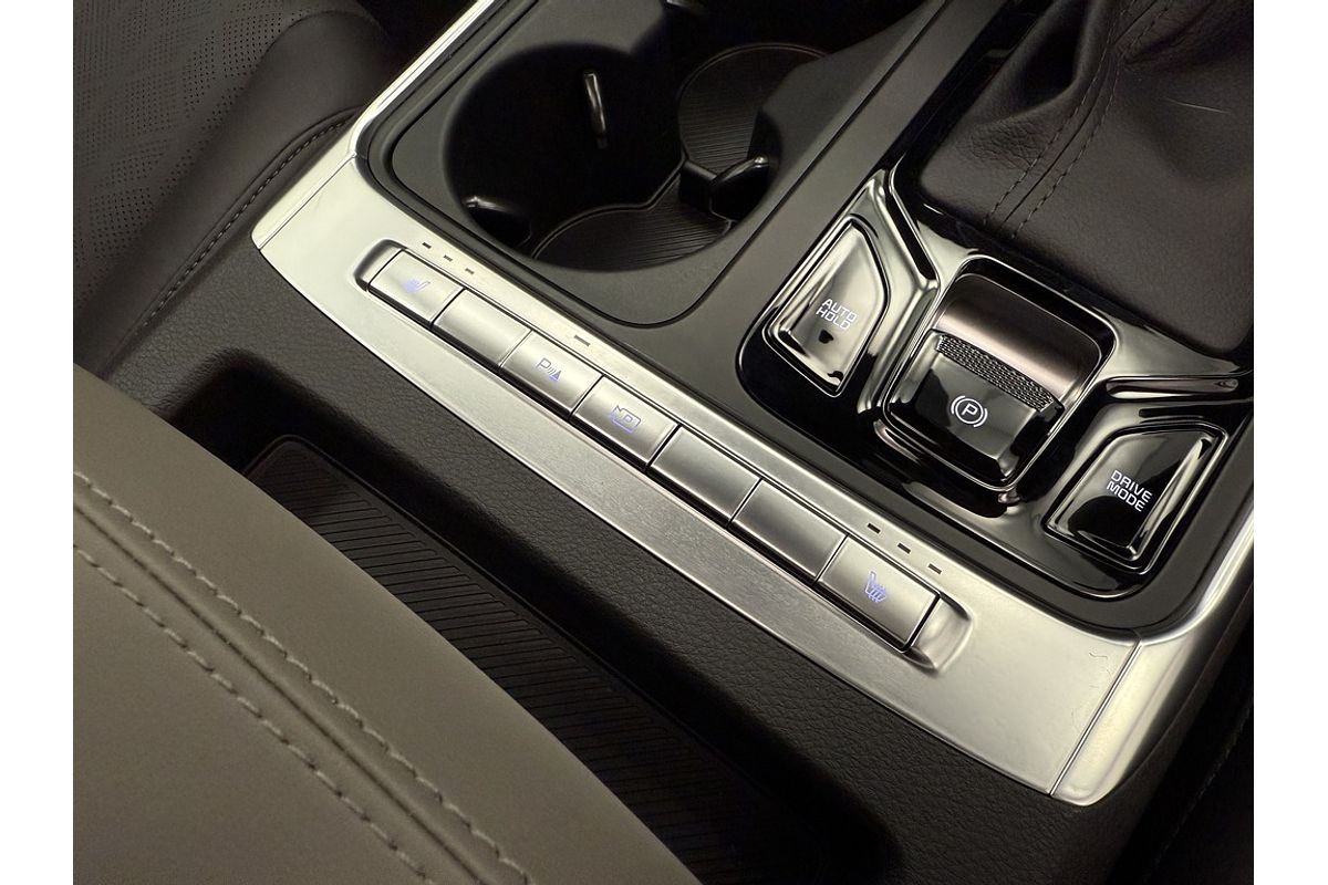 2024 Kia Carnival GT-Line Lite KA4 PE