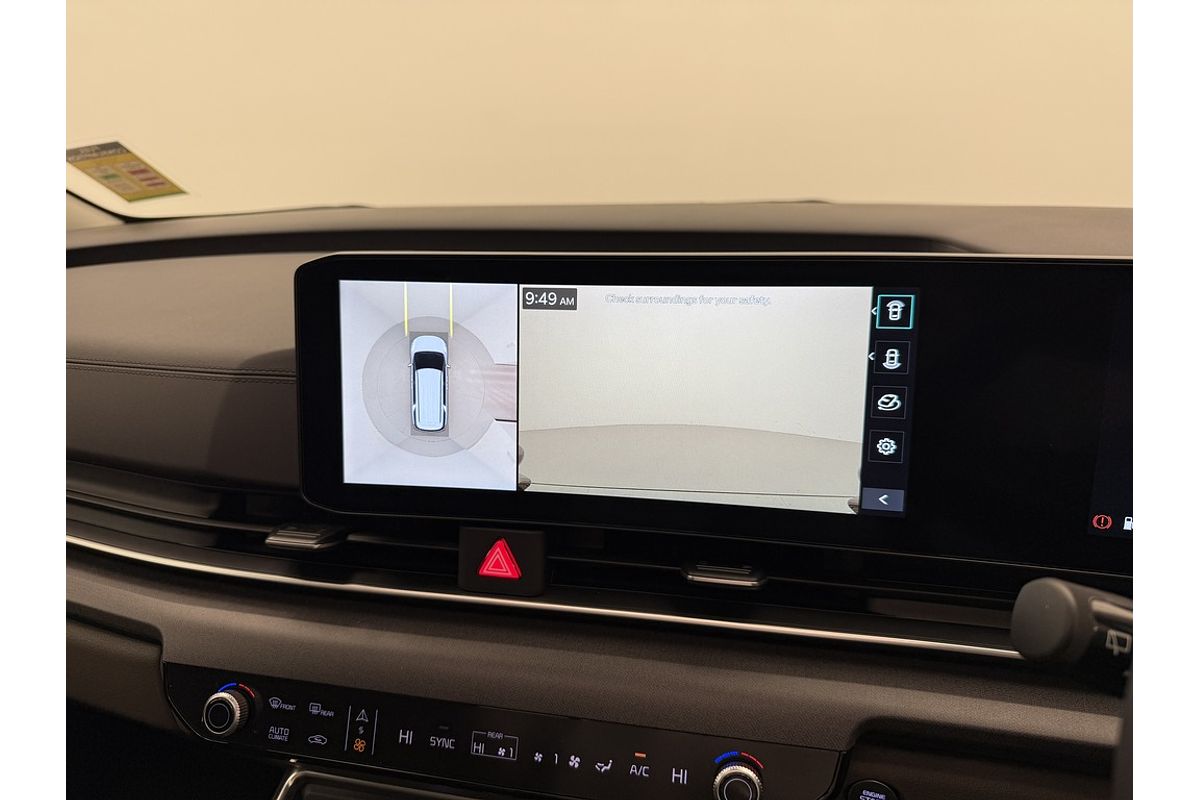 2024 Kia Carnival GT-Line Lite KA4 PE