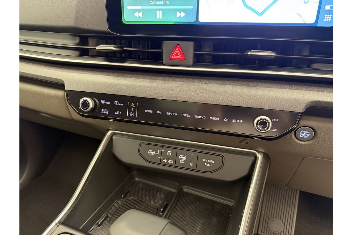 2024 Kia Carnival GT-Line Lite KA4 PE