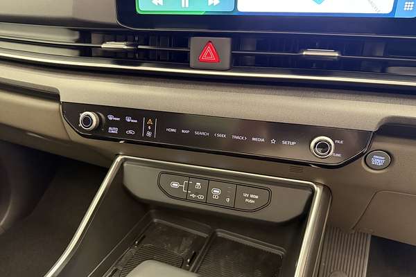 2024 Kia Carnival GT-Line Lite KA4 PE