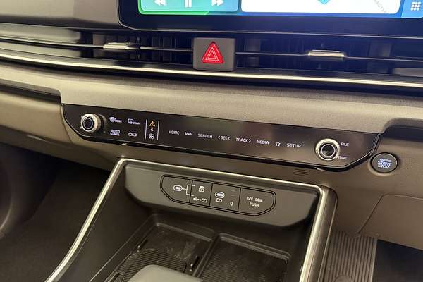 2024 Kia Carnival GT-Line Lite KA4 PE