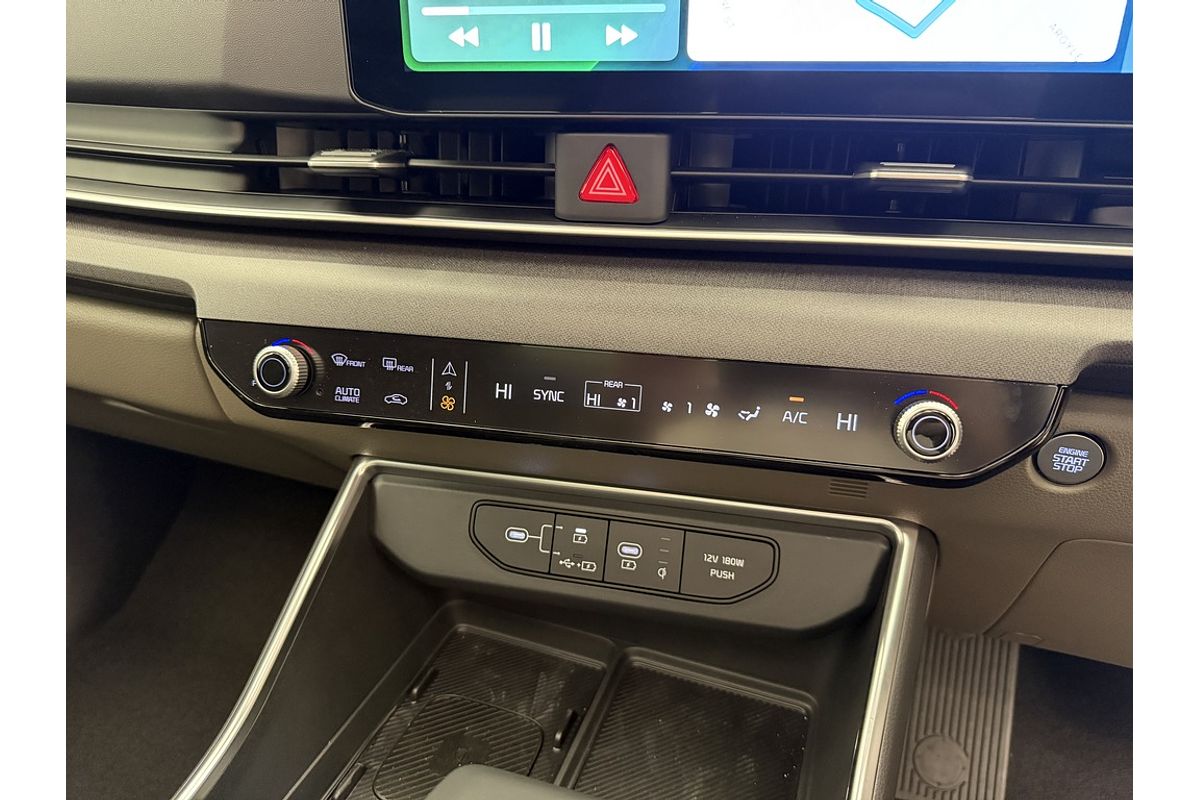 2024 Kia Carnival GT-Line Lite KA4 PE