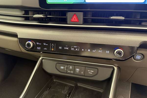 2024 Kia Carnival GT-Line Lite KA4 PE