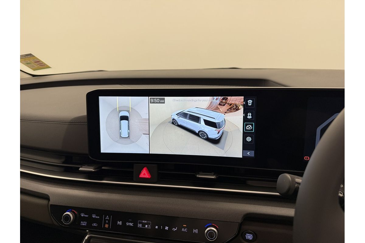 2024 Kia Carnival GT-Line Lite KA4 PE