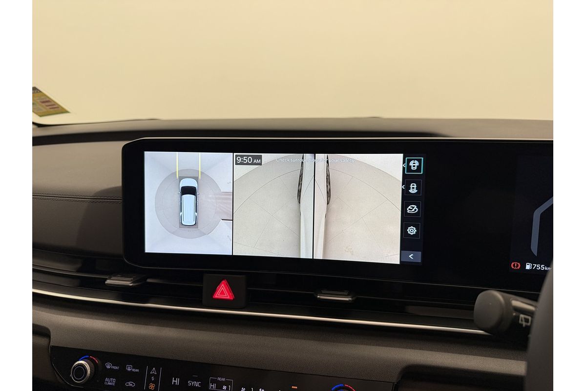 2024 Kia Carnival GT-Line Lite KA4 PE