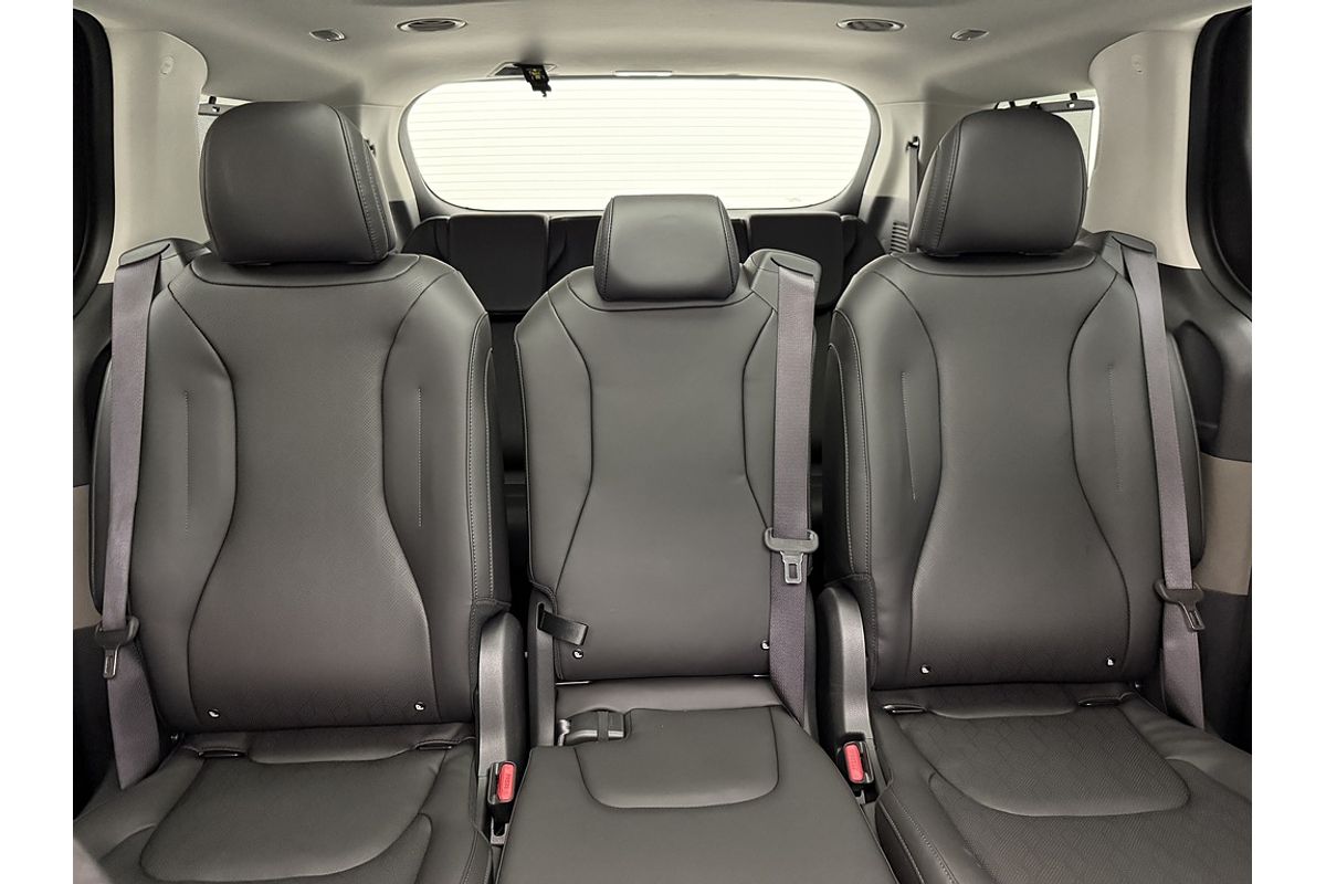 2024 Kia Carnival GT-Line Lite KA4 PE