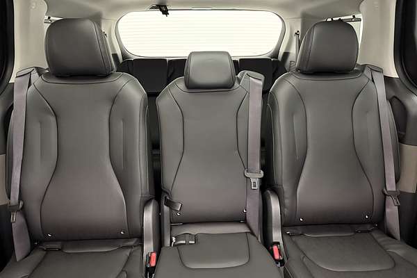 2024 Kia Carnival GT-Line Lite KA4 PE