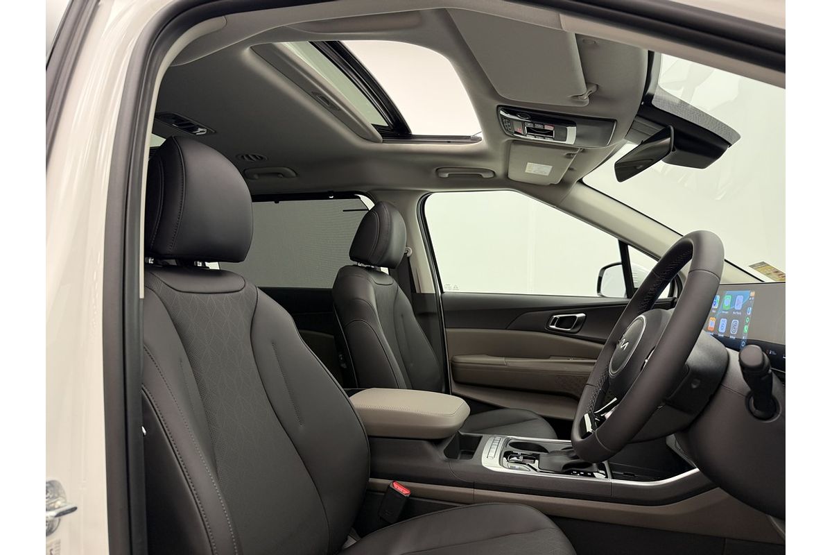 2024 Kia Carnival GT-Line Lite KA4 PE