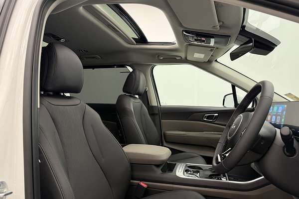 2024 Kia Carnival GT-Line Lite KA4 PE