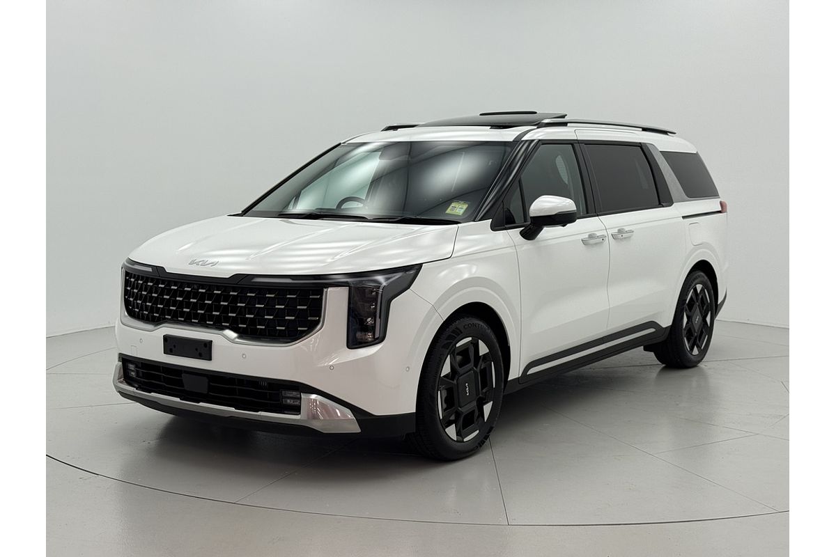 2024 Kia Carnival GT-Line Lite KA4 PE