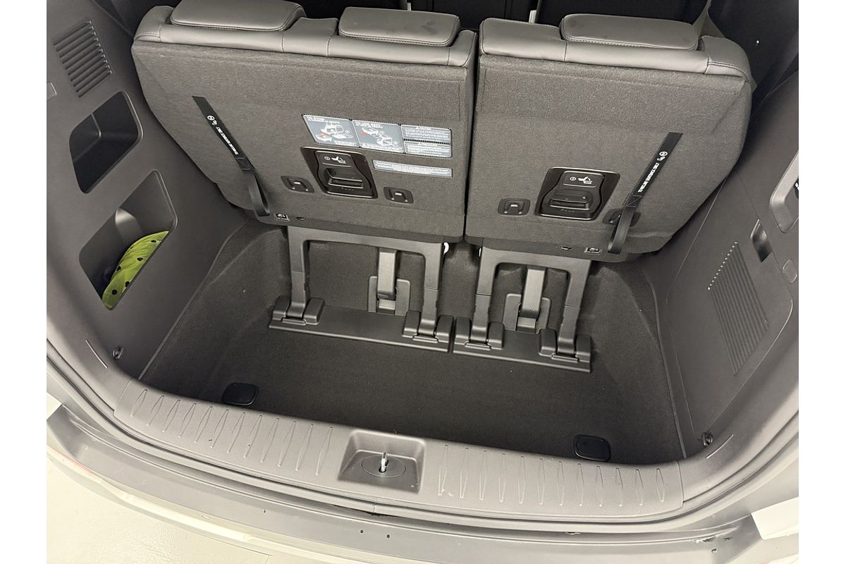 2024 Kia Carnival GT-Line Lite KA4 PE