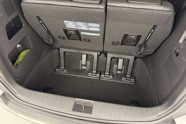 2024 Kia Carnival GT-Line Lite KA4 PE