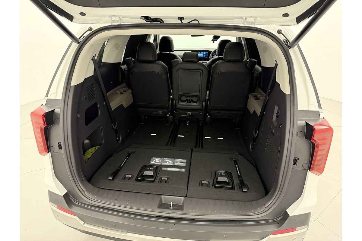 2024 Kia Carnival GT-Line Lite KA4 PE