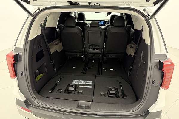 2024 Kia Carnival GT-Line Lite KA4 PE