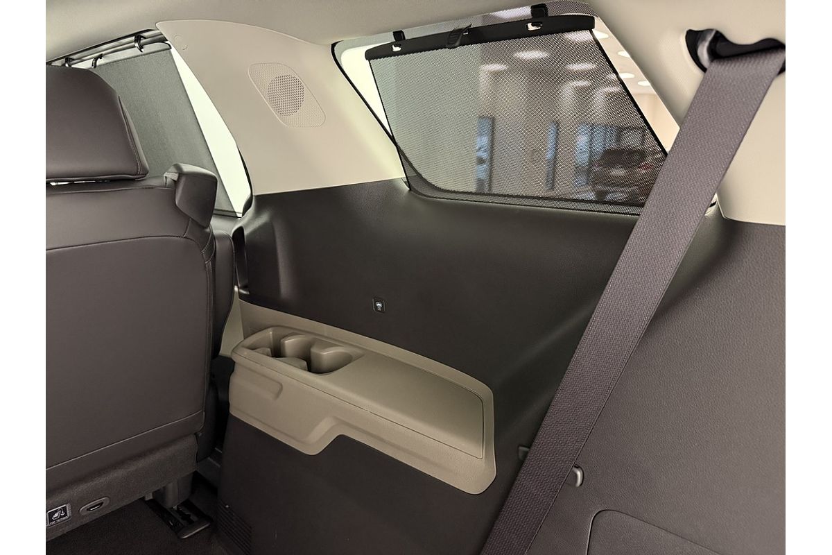 2024 Kia Carnival GT-Line Lite KA4 PE