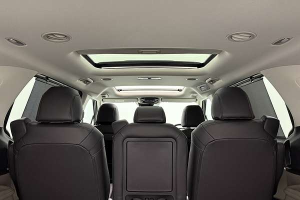 2024 Kia Carnival GT-Line Lite KA4 PE
