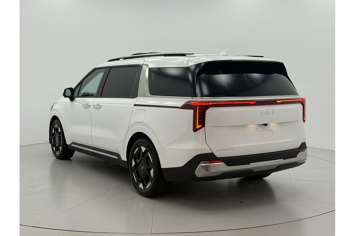 2024 Kia Carnival GT-Line Lite KA4 PE