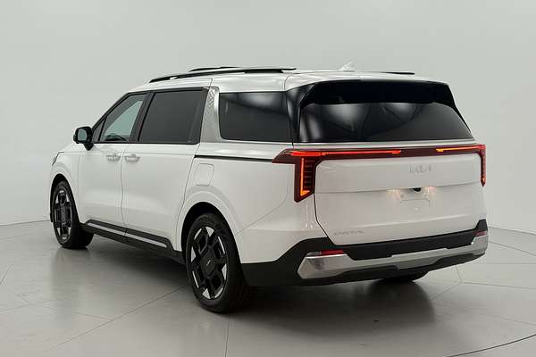 2024 Kia Carnival GT-Line Lite KA4 PE