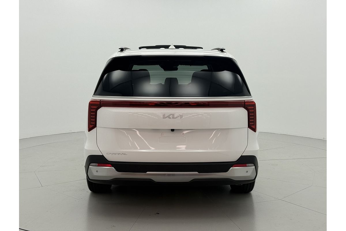 2024 Kia Carnival GT-Line Lite KA4 PE
