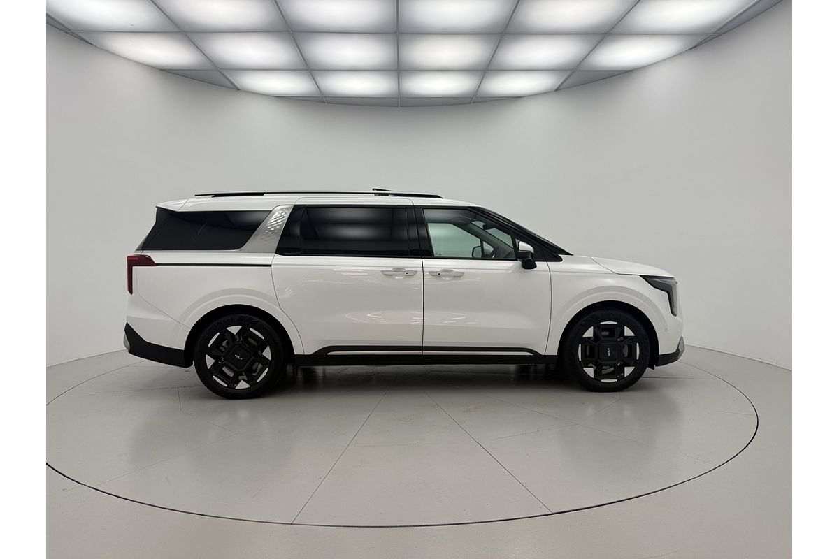 2024 Kia Carnival GT-Line Lite KA4 PE