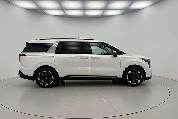 2024 Kia Carnival GT-Line Lite KA4 PE