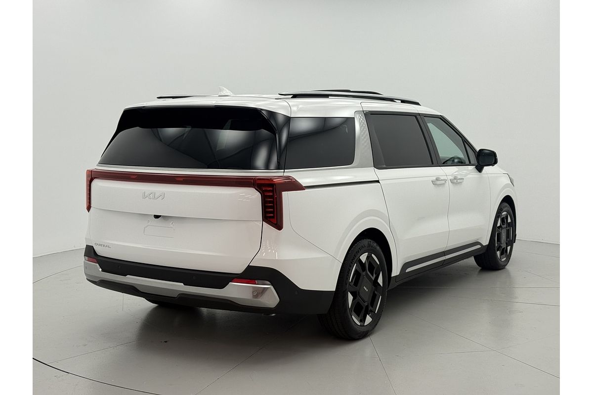 2024 Kia Carnival GT-Line Lite KA4 PE
