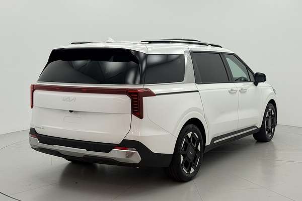2024 Kia Carnival GT-Line Lite KA4 PE