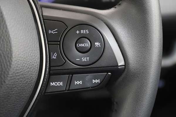 2024 Toyota RAV4 GX AXAH52R