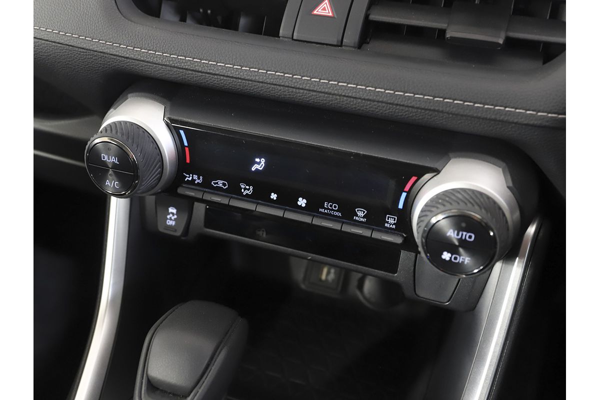 2024 Toyota RAV4 GX AXAH52R
