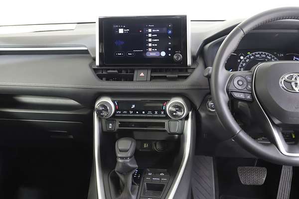 2024 Toyota RAV4 GX AXAH52R