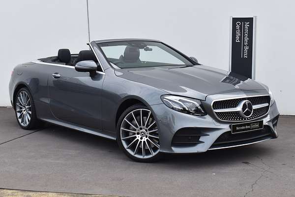 2020 Mercedes-Benz E-Class E300 A238