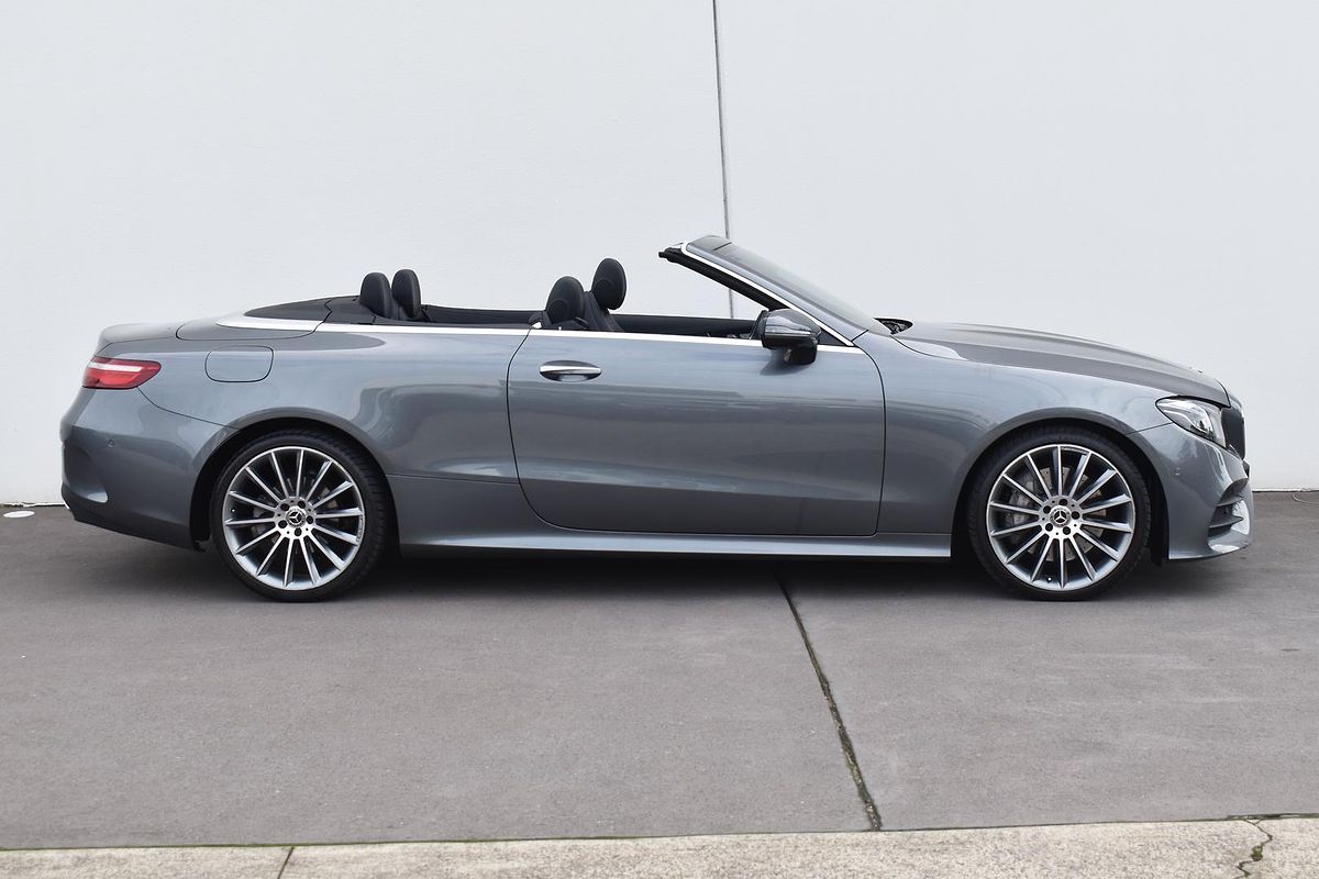 2020 Mercedes-Benz E-Class E300 A238