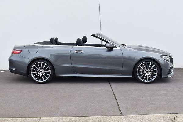 2020 Mercedes-Benz E-Class E300 A238