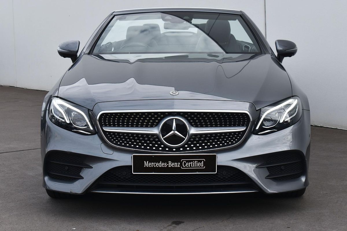 2020 Mercedes-Benz E-Class E300 A238