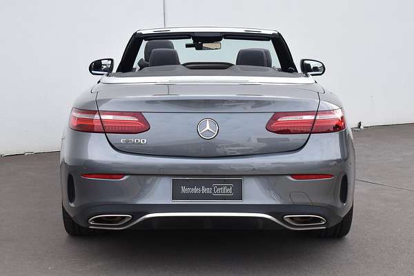 2020 Mercedes-Benz E-Class E300 A238