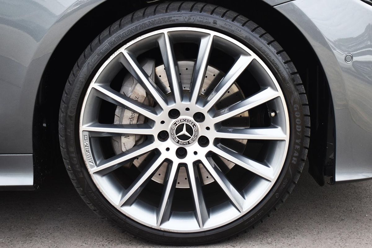 2020 Mercedes-Benz E-Class E300 A238