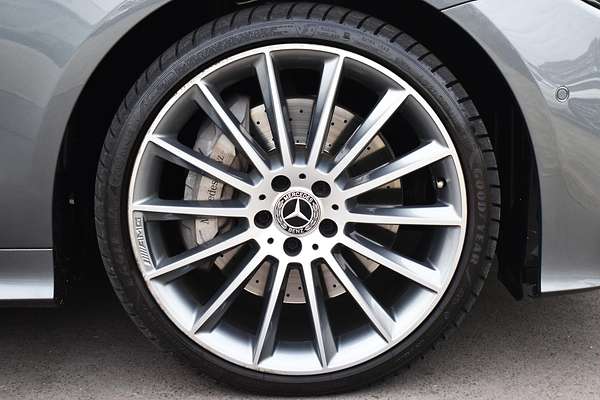 2020 Mercedes-Benz E-Class E300 A238