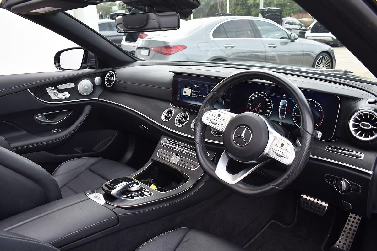 2020 Mercedes-Benz E-Class E300 A238