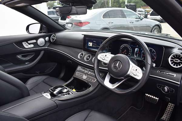 2020 Mercedes-Benz E-Class E300 A238