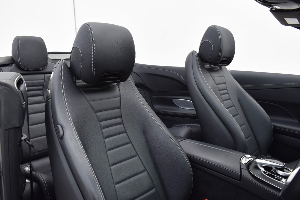 2020 Mercedes-Benz E-Class E300 A238